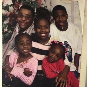 Meet your Posher, Ashlee